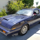 Illustration for article titled You Are All Fools For Not Buying This Purple Mitsubishi Starion